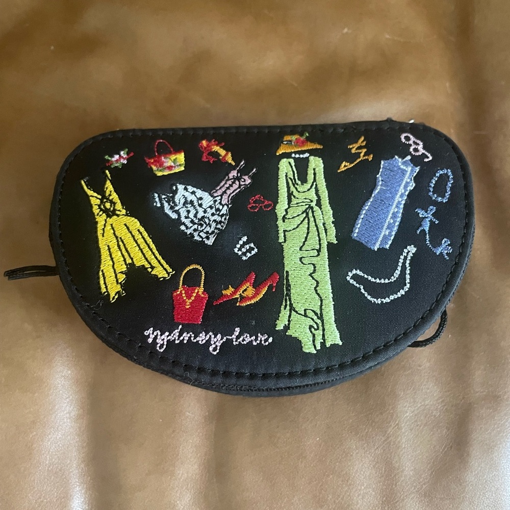 Sydney Love Travel Jewelry Case